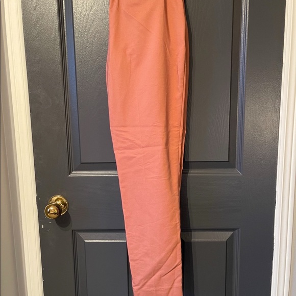 A New Day Ankle Trousers - Picture 5 of 5